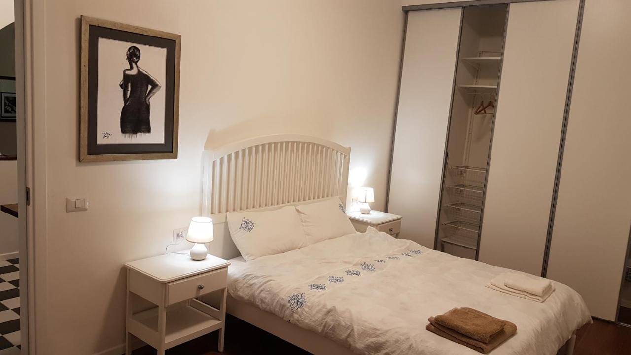 Eliya'S Place Apartment Verbania Bagian luar foto